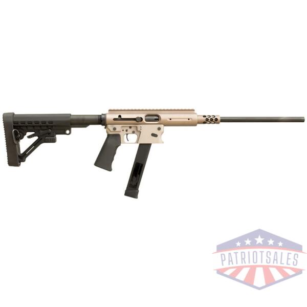 tnw aero survival rifle .45acp