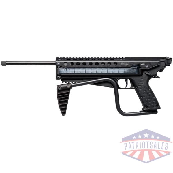 kel-tec r50 5.7x28 carbine