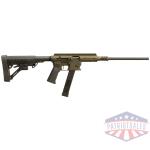 tnw aero survival rifle 9mm