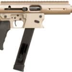 TNW AERO SURVIVAL RIFLE 9MM