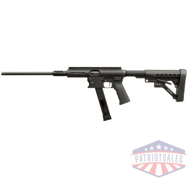 tnw aero survival rifle 9mm