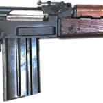 RILEY DEFENSE RAK308-C YUGO