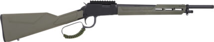 ROSSI RIO BRAVO TACTICAL .22LR