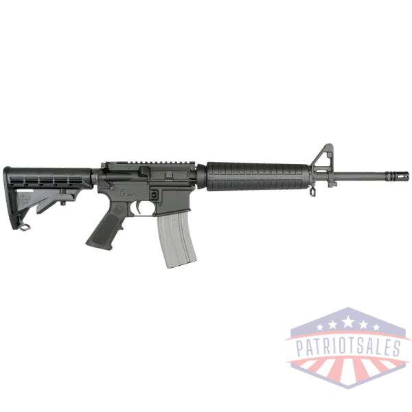 rra mid-length a4 6.8 spc