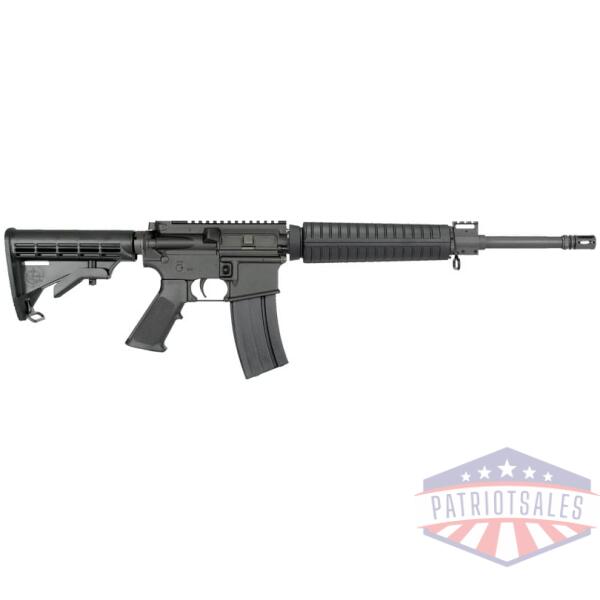 rra car mid-length ar 6.8spc