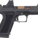 SHADOW SYSTEMS MR920 ELITE 9MM