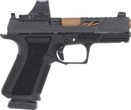 SHADOW SYSTEMS MR920 ELITE 9MM