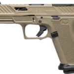 SHADOW SYSTEMS MR920 ELITE 9MM