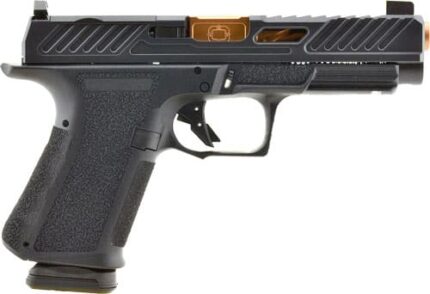 SHADOW SYSTEMS MR920L ELITE