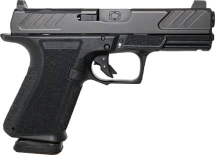 SHADOW SYSTEMS MR920 9MM 10RD