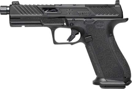 SHADOW SYSTEMS DR920 ELITE 9MM
