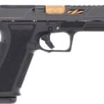 SHADOW SYSTEMS DR920 ELITE 9MM