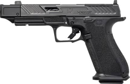 SHADOW SYSTEMS DR920P ELITE