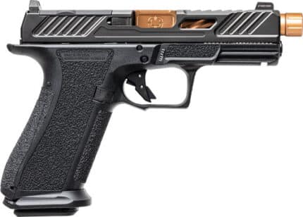 SHADOW SYSTEMS XR920 ELITE 9MM