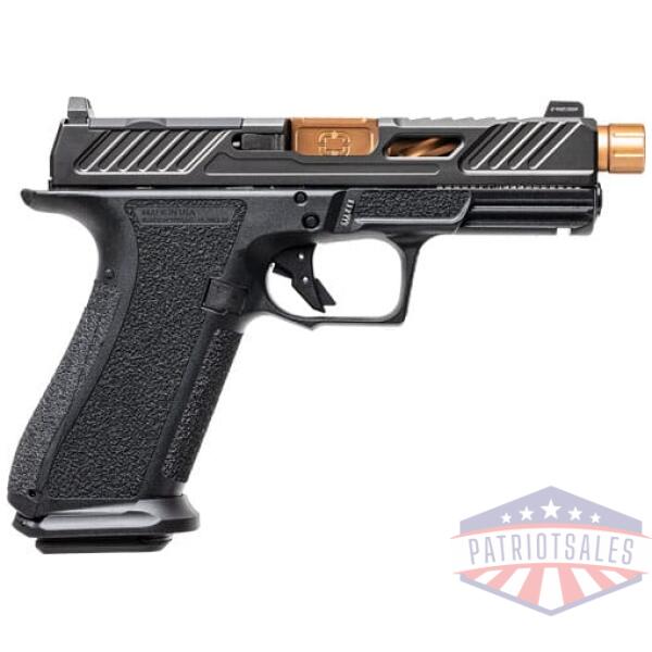 shadow systems xr920 elite 9mm