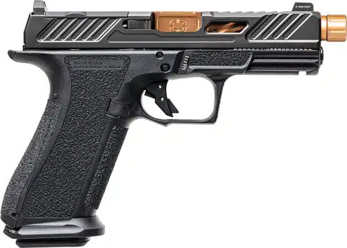 Shadow systems xr920 elite 9mm - image 1
