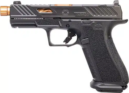 Shadow systems xr920 elite 9mm - image 2