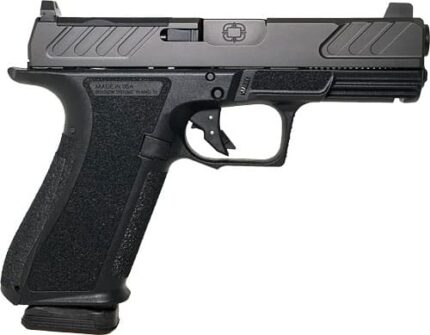 SHADOW SYSTEMS XR920 9MM 10RD