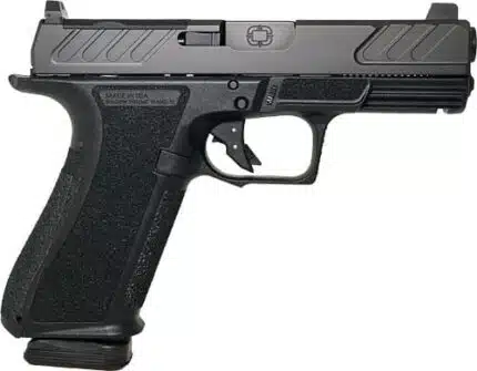 SHADOW SYSTEMS XR920 9MM 10RD