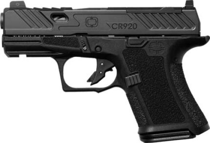 SHADOW SYSTEMS CR920 ELITE 9MM