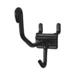 GSS SLATWALL GUN CRADLES 10PK