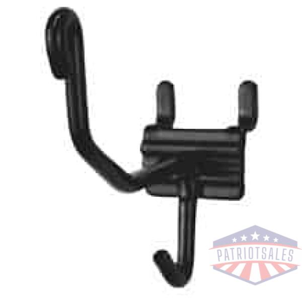 gss slatwall gun cradles 10pk