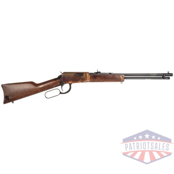 heritage settler .22lr lever