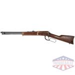 heritage settler .22lr lever