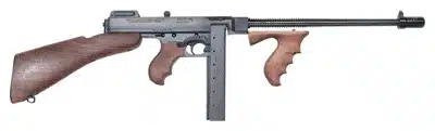 Thompson 1927a1. 45acp carbine - image 1