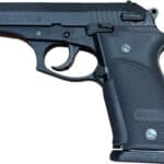 BERSA TPR 380 ACP 3.5"