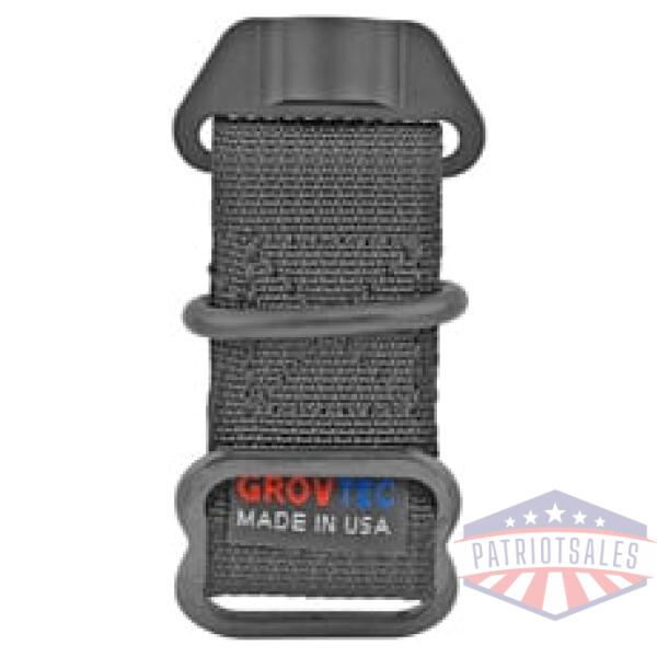 grovtec buttstock sling tail