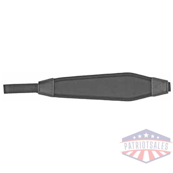 grovtec neoprene sling blk