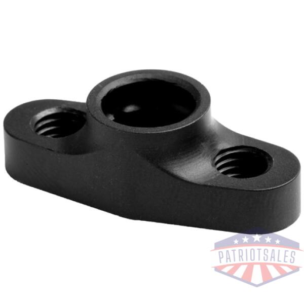 grovtec flanged push button bs