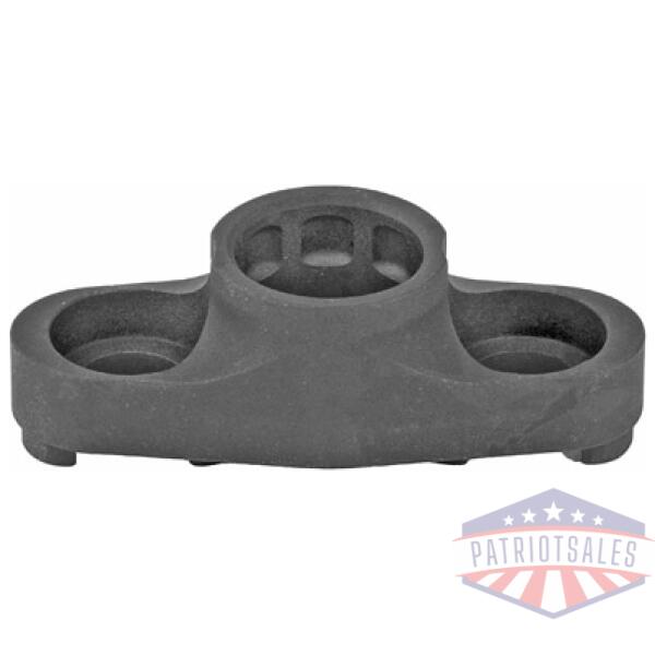 grovtec flanged pb base mlok nr