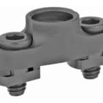 GROVTEC FLANGED PB BASE MLOK FR