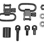 GROVTEC SHOTGUN LOCKING SWIVEL SET