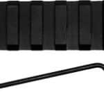 GROVTEC RAIL SECTION KEYMOD