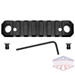 grovtec rail push button base