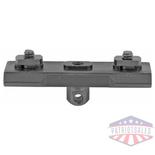 grovtec mlok bipod stud mount