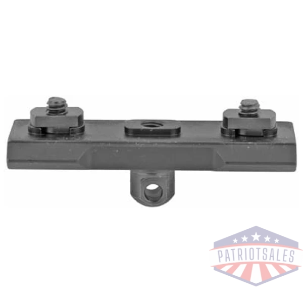 grovtec mlok bipod stud mount