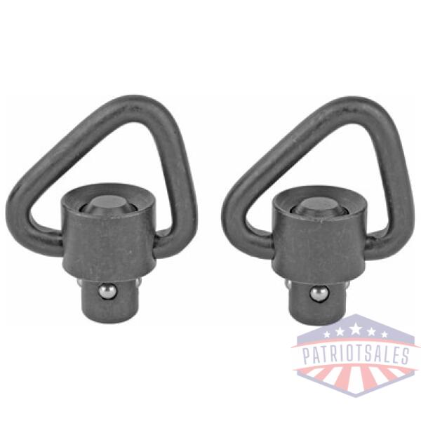 grovtec angled loop pb swivel set