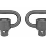 GROVTEC RECESSED PLUNGER PB SWIVELS