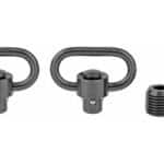 GROVTEC HEAVY DUTY PB SWIVELS W/BASE