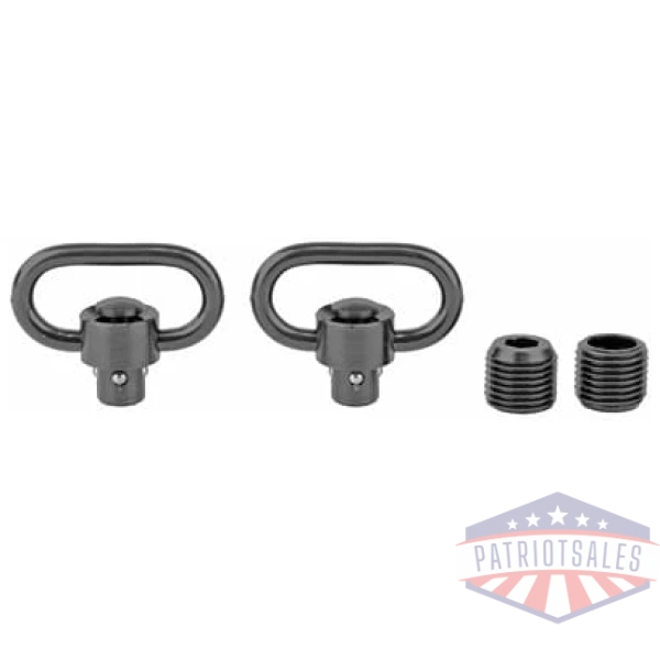grovtec heavy duty pb swivels w/base