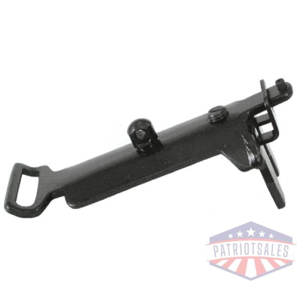 harris bipod adapter