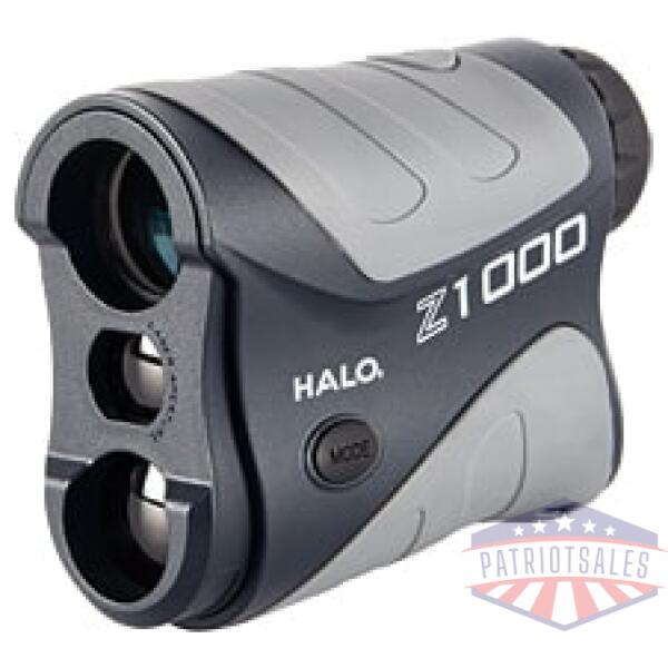 halo z1000 rngfndr 6x angle intel