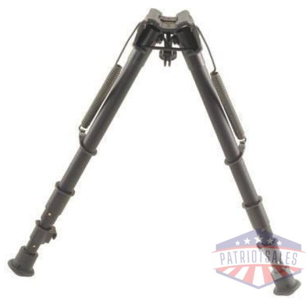 harris bipods 3 piece legs - 12-25"
