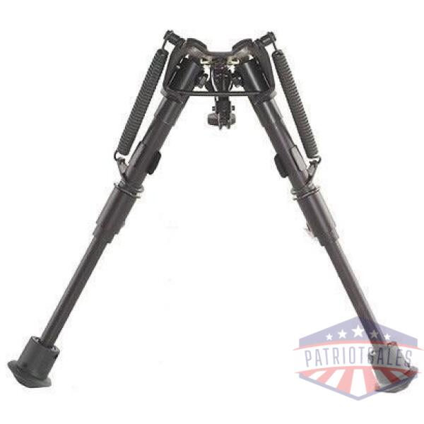 harris bipods model br 10 oz solid base
