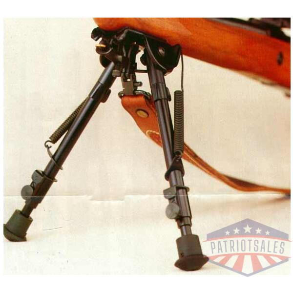 harris bipods 9-13" low