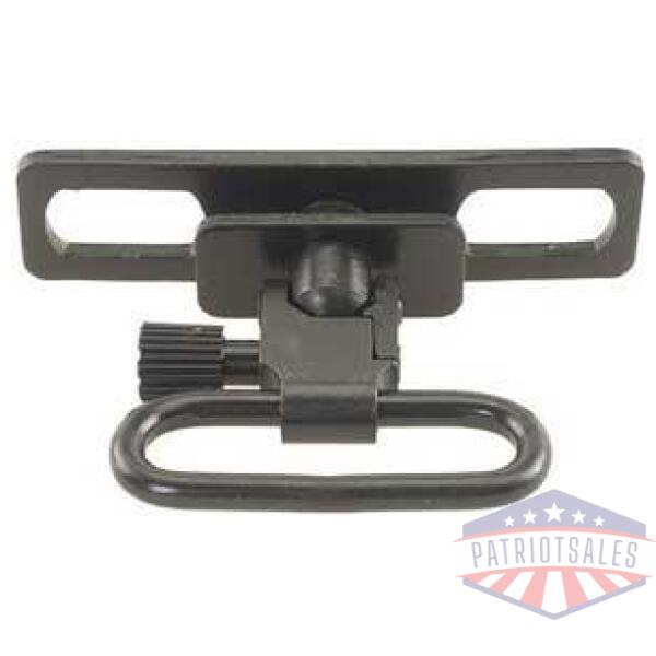 harris bipods no. 5 stud adapters